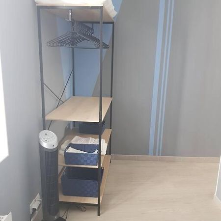 Appartement Design Марсель Екстер'єр фото