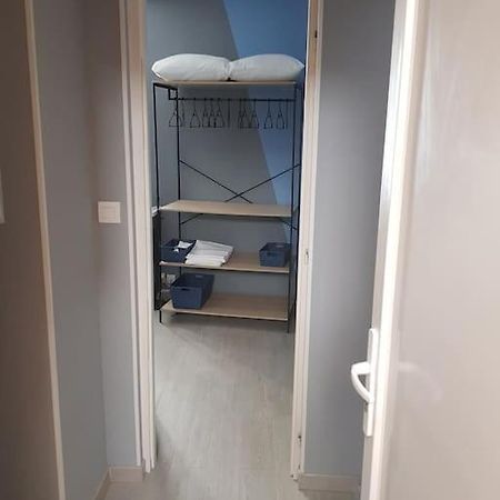 Appartement Design Марсель Екстер'єр фото