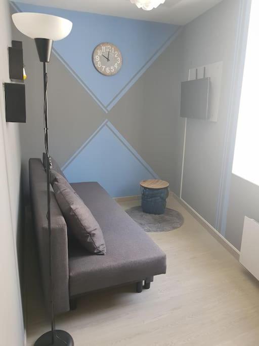 Appartement Design Марсель Екстер'єр фото