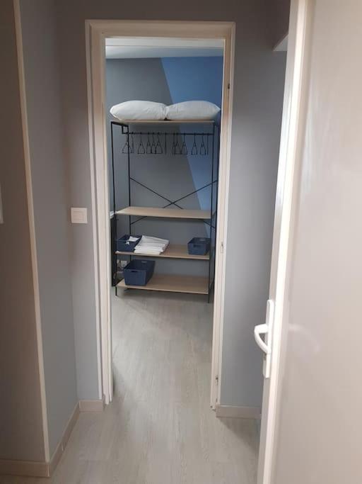 Appartement Design Марсель Екстер'єр фото