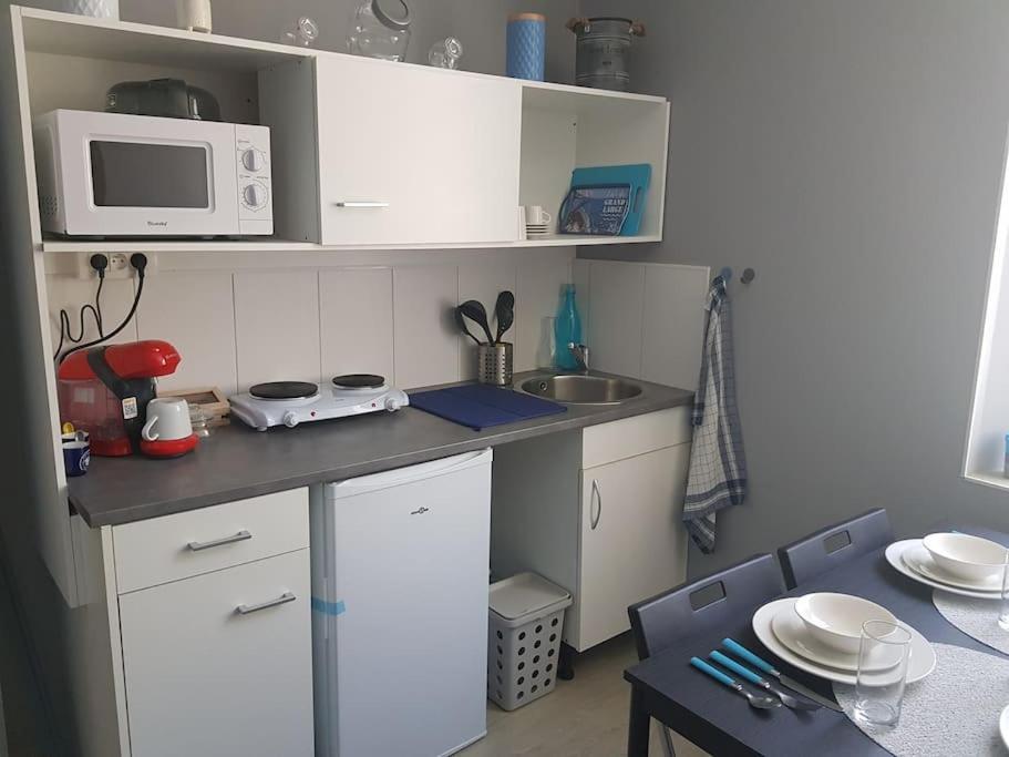 Appartement Design Марсель Екстер'єр фото